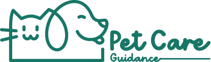Pet Care Guidance